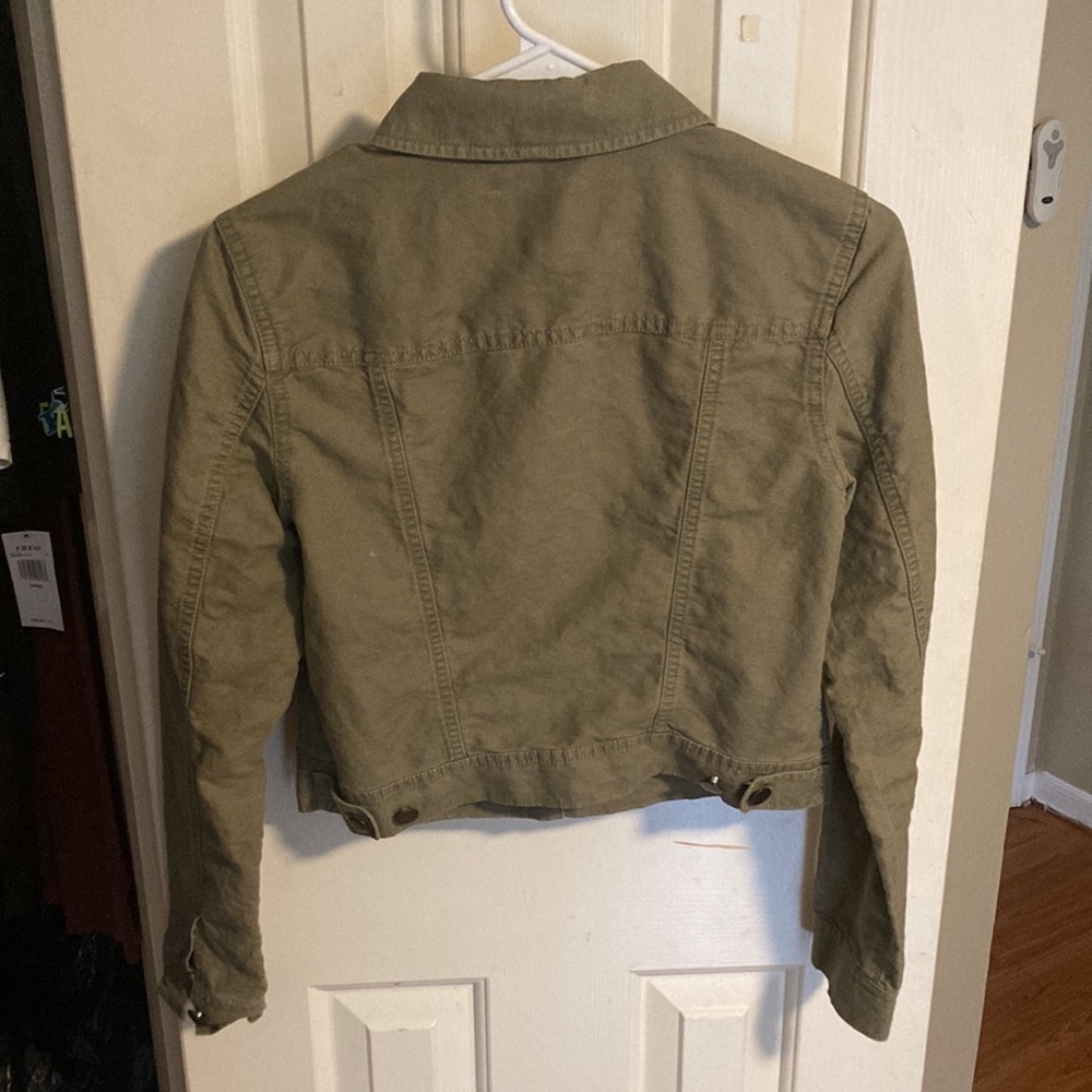 LOFT jacket - Picture 4 of 4